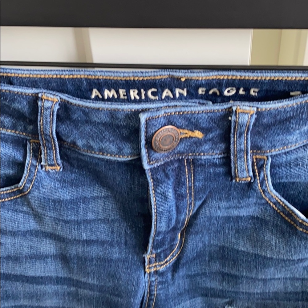 Jeans - Picture 3 of 4